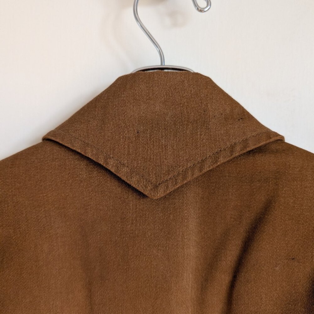 Vintage Western-style skirt suit EUC - Picture 9 of 15